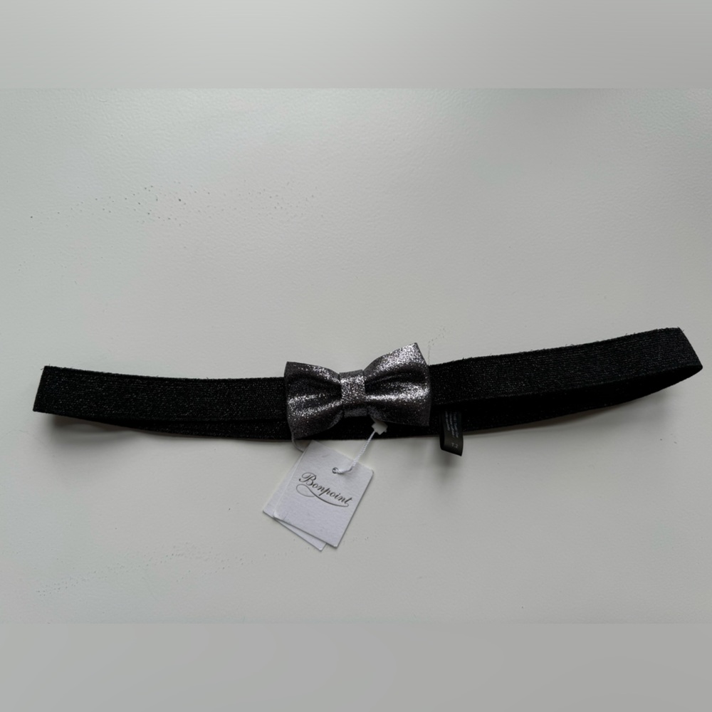 NWT BONPOINT Kids Belt